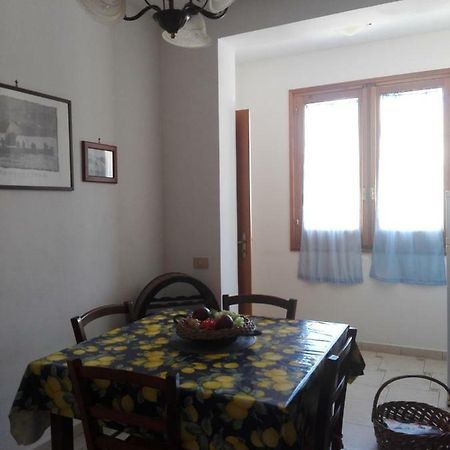 Casa Della Camperia Apartamento Ilha de Ilha de Favignana Exterior foto